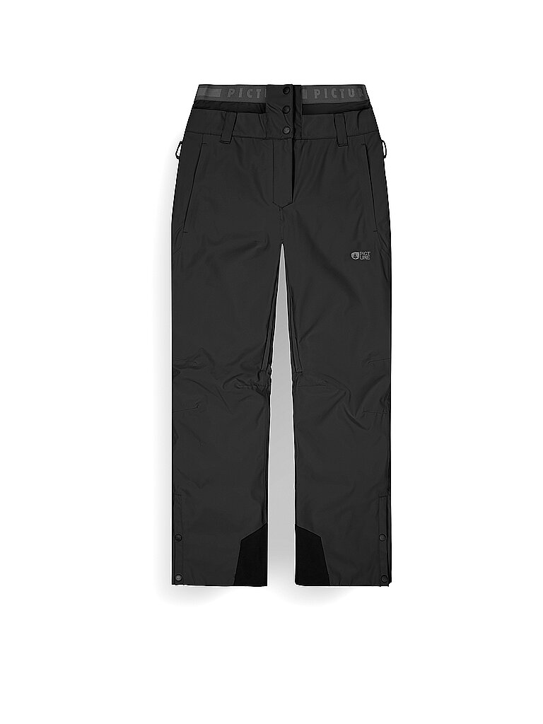 Pantalon de ski Exas noir S