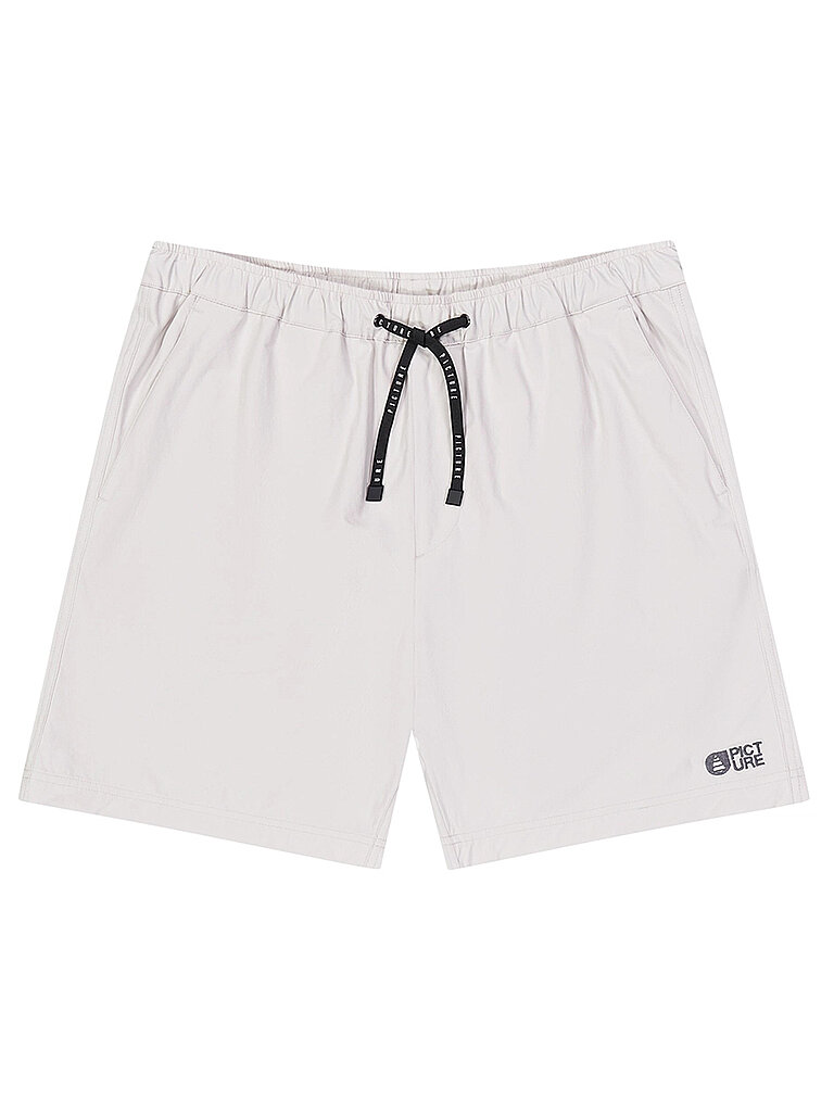 Short de plage stretch Lenus beige L