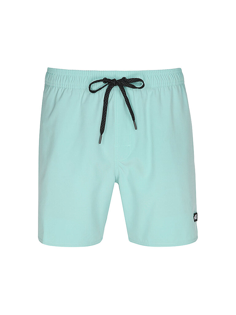 Short de bain Piau 15 vert clair S