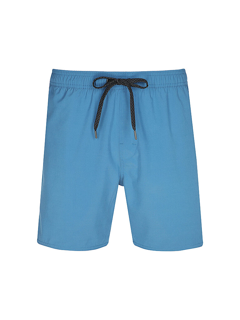 Short de bain Piau 15 bleu M