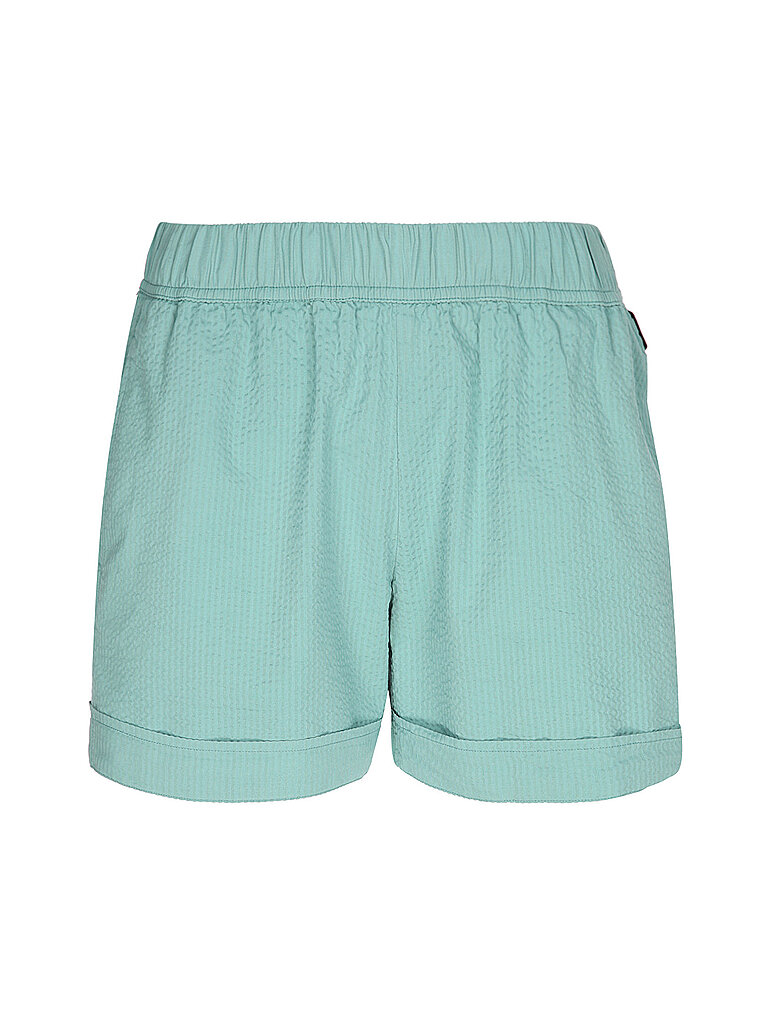 Beachshorts Sesia vert clair L