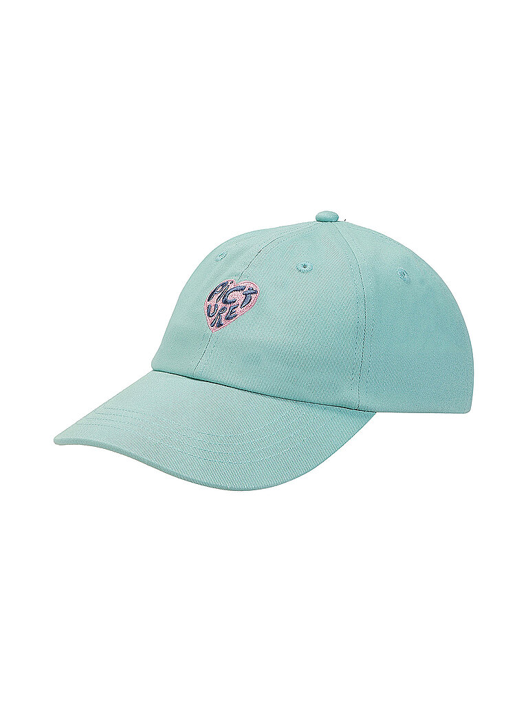 Casquette Abel BB vert clair