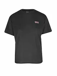 PICTURE | Beachshirt Timont Tech pour femmes | Noir