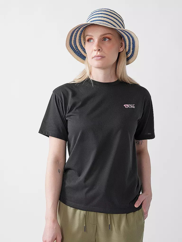 PICTURE | Beachshirt Timont Tech pour femmes |