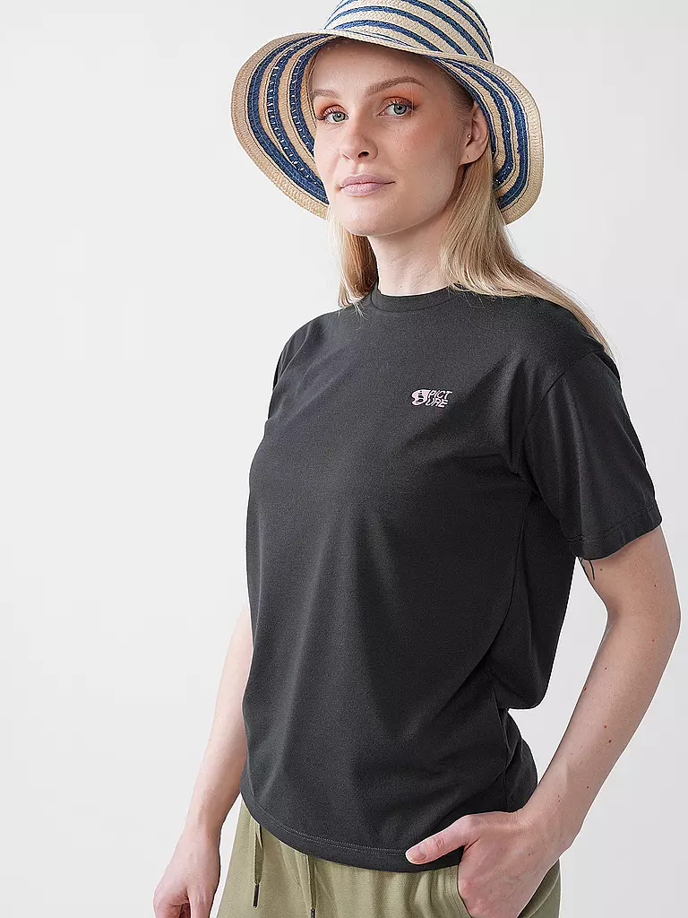 PICTURE | Beachshirt Timont Tech pour femmes |