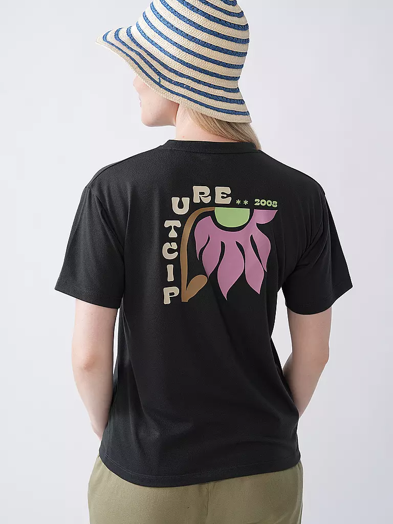 PICTURE | Beachshirt Timont Tech pour femmes |