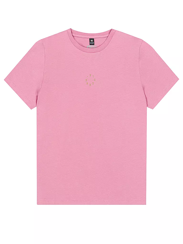 PICTURE | Beachshirt Virel pour femmes | Rose