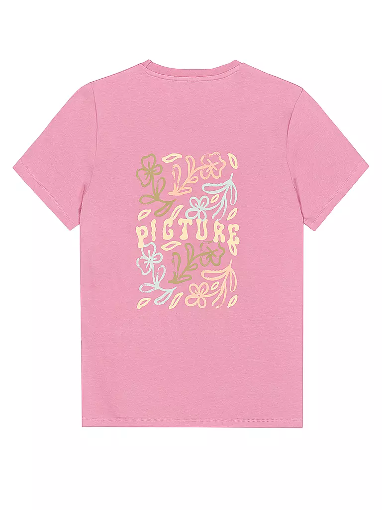 PICTURE | Beachshirt Virel pour femmes |