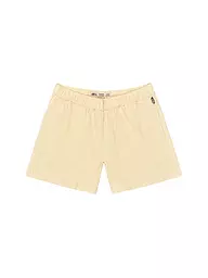 PICTURE | Beachshort Flaros pour femmes | Beige