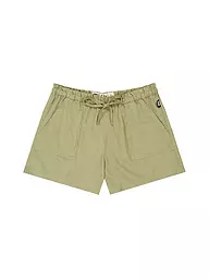 PICTURE | Beachshort Milou pour femmes | Olive