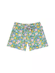 PICTURE | Beachshort Milou Printed pour femmes | Multicolore