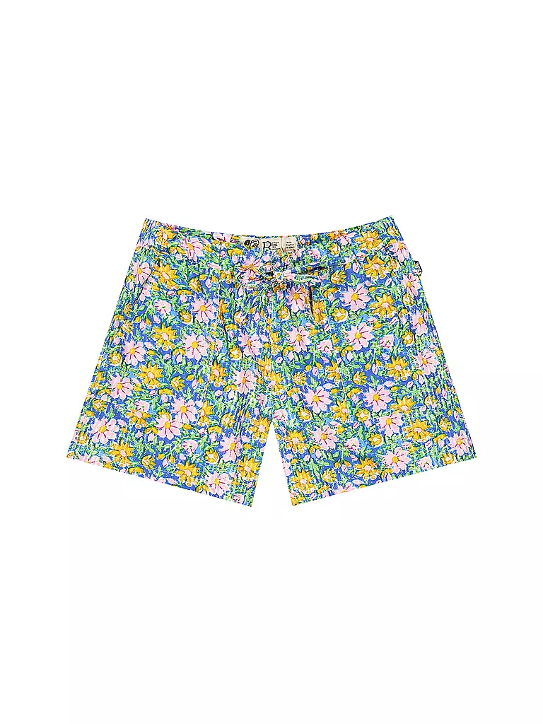 PICTURE | Beachshort Milou Printed pour femmes | Multicolore