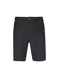 PICTURE | Bermuda Podar Hybrid 19 pour homme | Noir