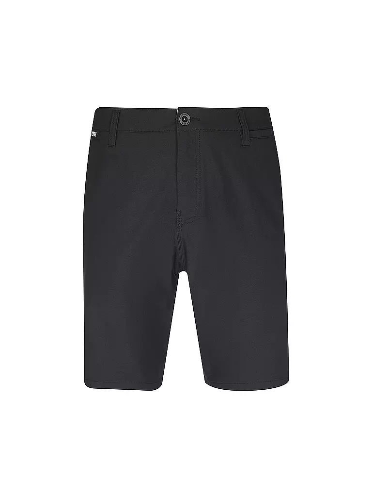 PICTURE | Beachshort Podar Hybrid 19 pour hommes | Noir