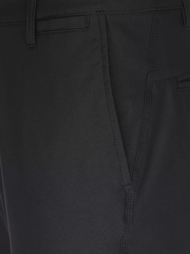 PICTURE | Beachshort Podar Hybrid 19 pour hommes | Noir