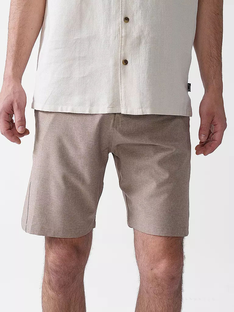 PICTURE | Bermuda Podar Hybrid 19 pour homme | 