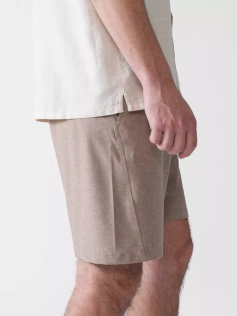 PICTURE | Bermuda Podar Hybrid 19 pour homme | 