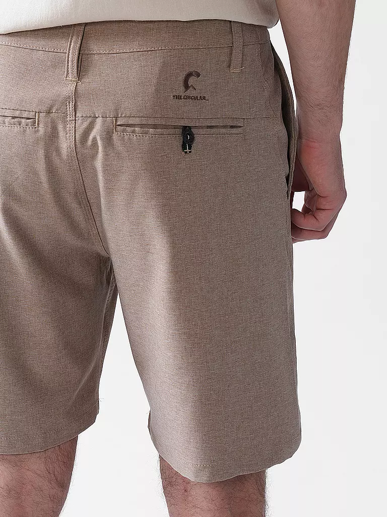 PICTURE | Bermuda Podar Hybrid 19 pour homme | 