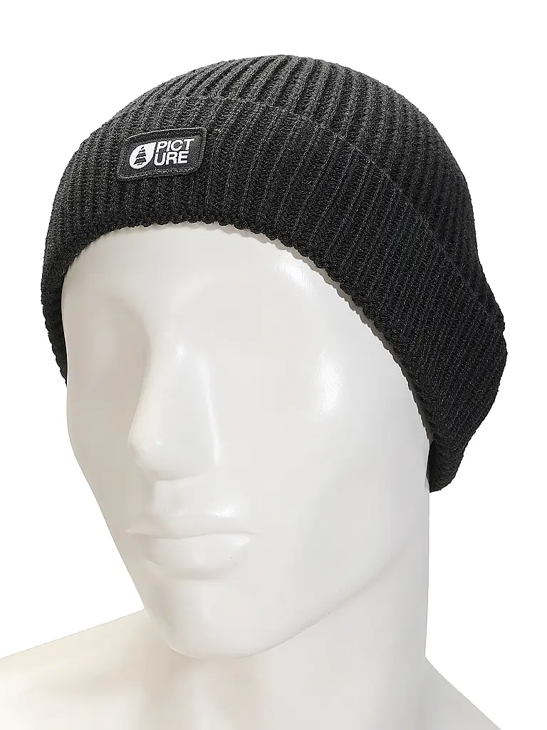 PICTURE | Bonnet Colino | Noir