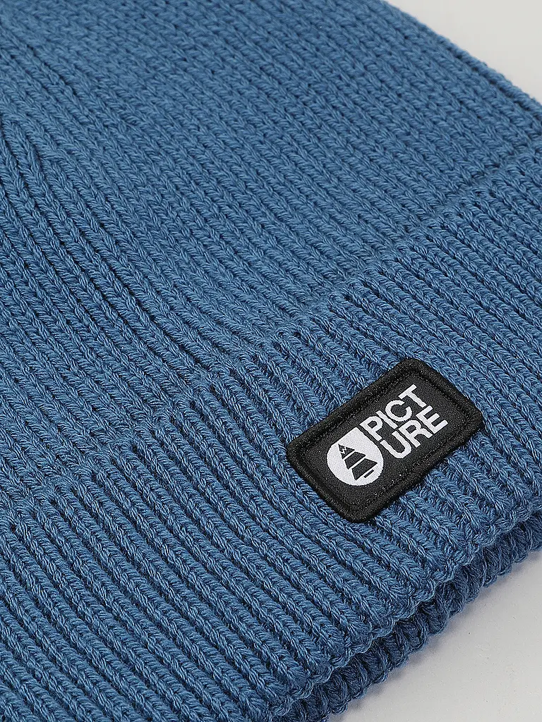 PICTURE | Bonnet Colino | Bleu