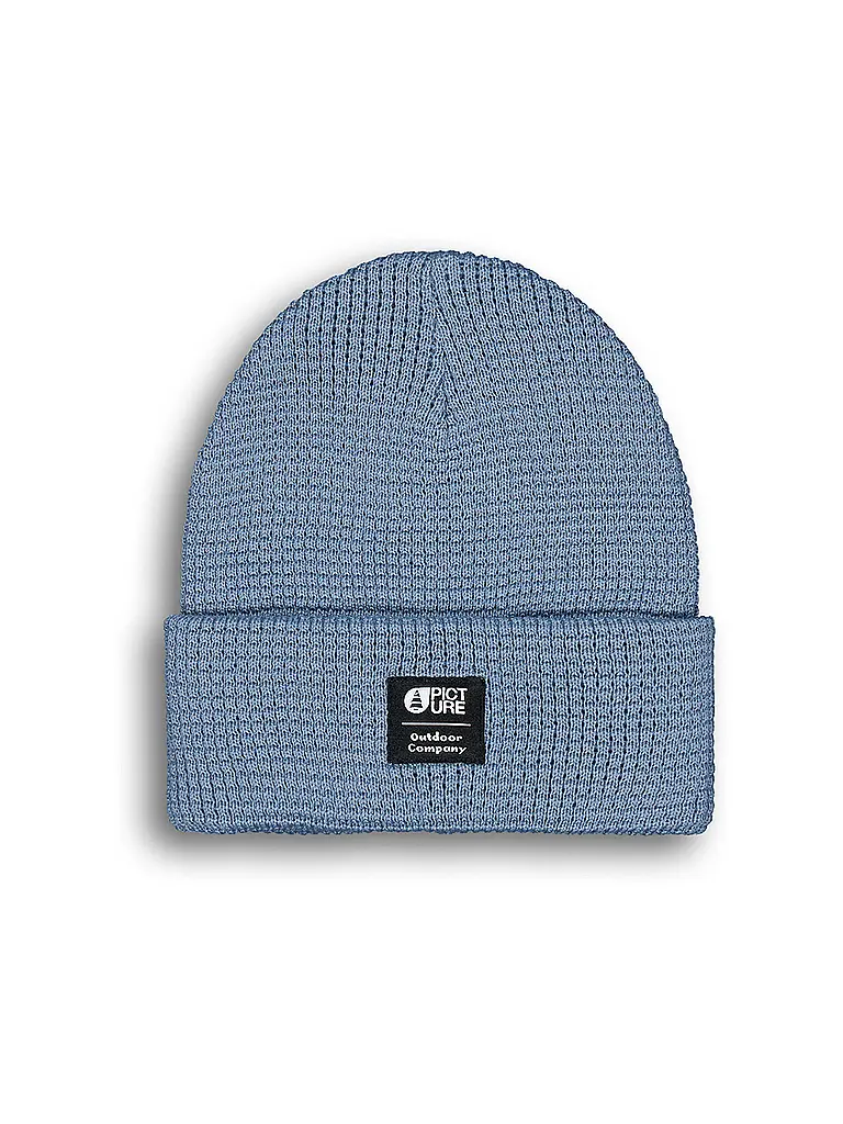 PICTURE | Bonnet York | Bleu clair