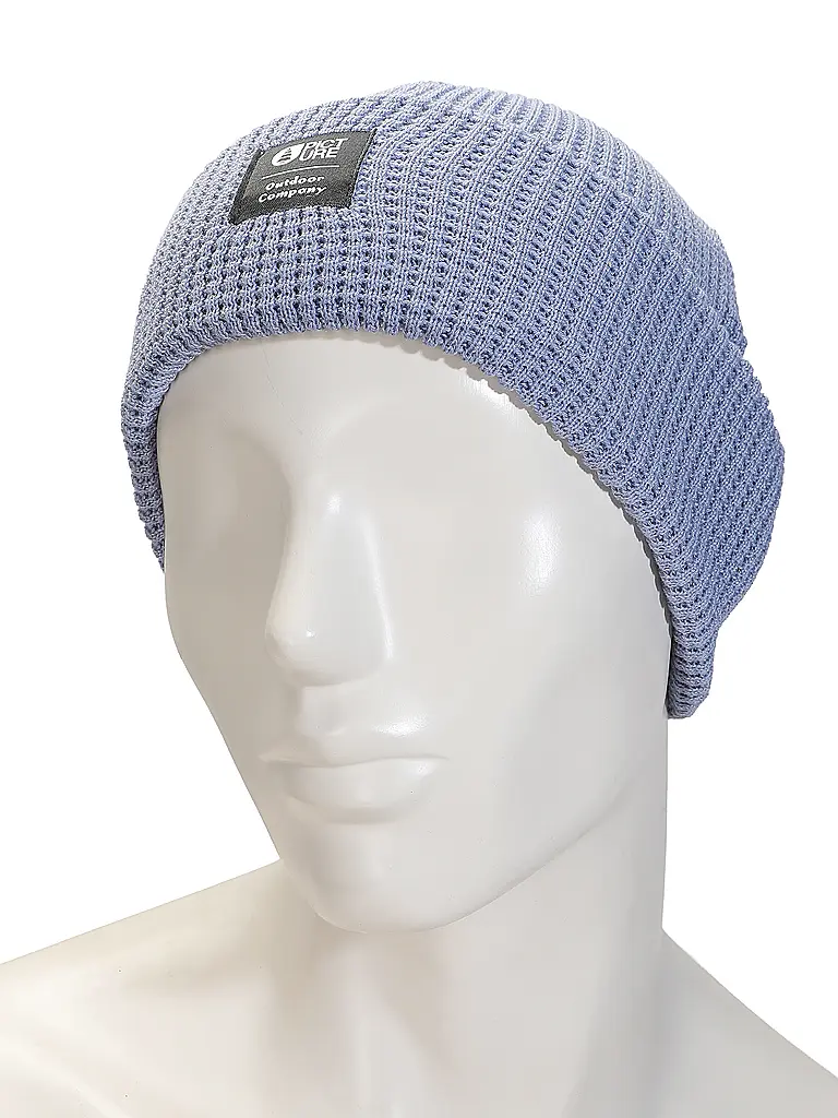 PICTURE | Bonnet York | Bleu clair