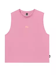 PICTURE | Débardeur de plage Pine pour femme | Rose