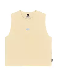 PICTURE | Débardeur de plage Pine pour femme | Beige