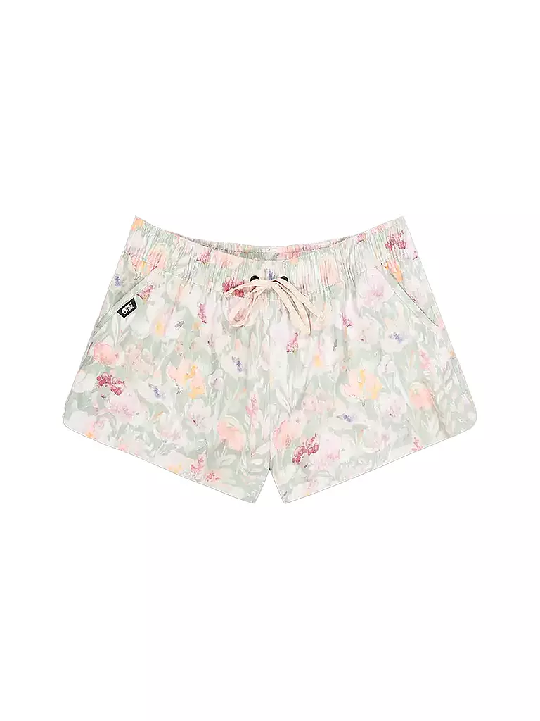 PICTURE | Damen Badeshort Napkey Bird | Multicolore