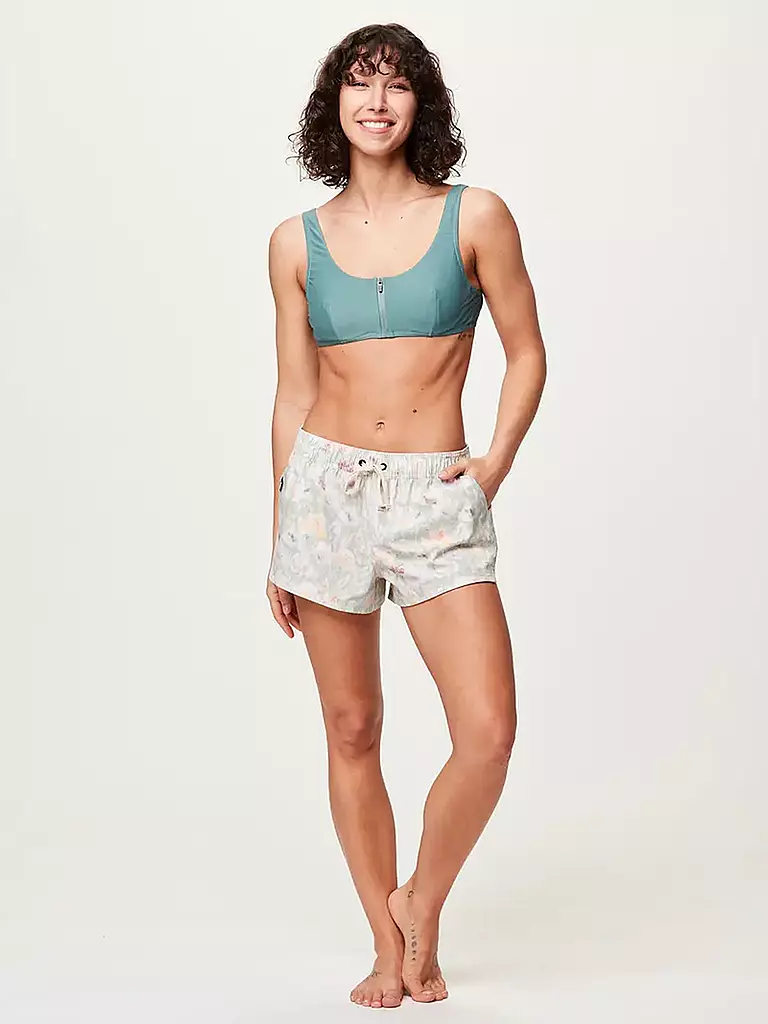 PICTURE | Damen Badeshort Napkey Bird | Multicolore