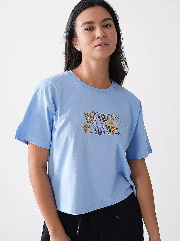 PICTURE | Damen Beachshirt Keynee |