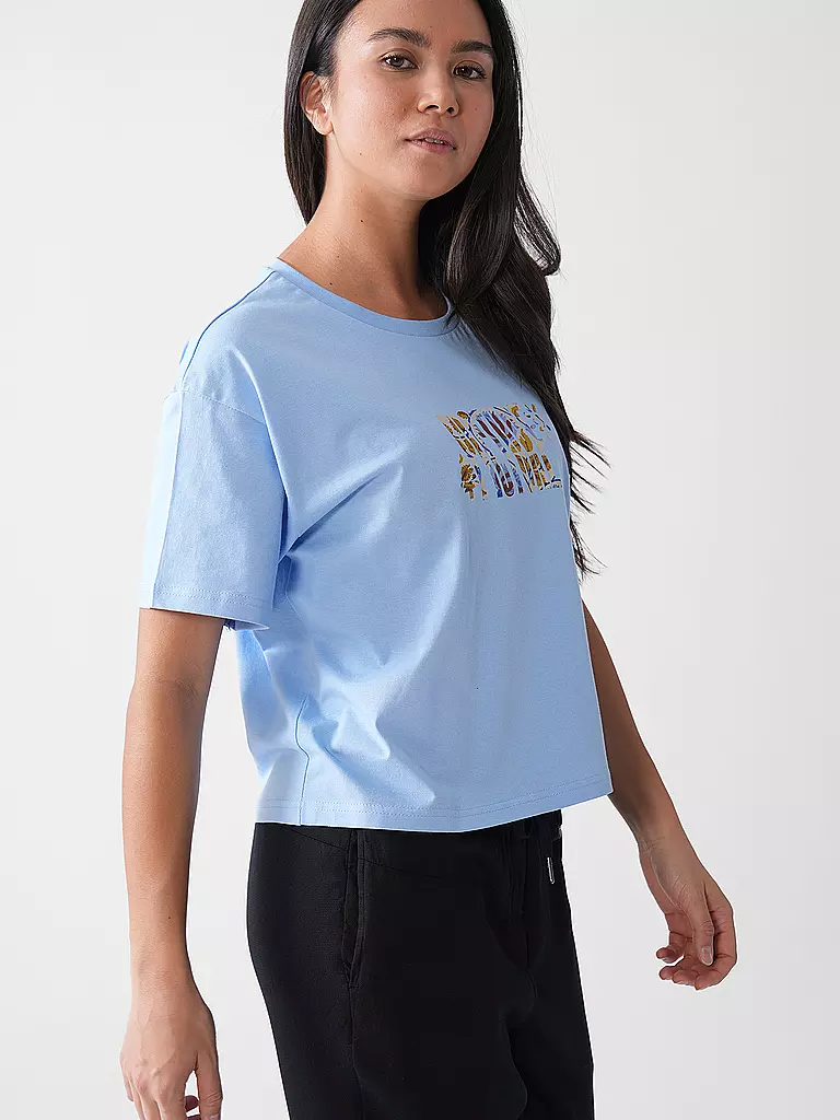 PICTURE | Damen Beachshirt Keynee |