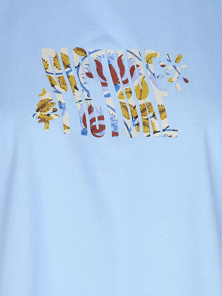 PICTURE | Damen Beachshirt Keynee |