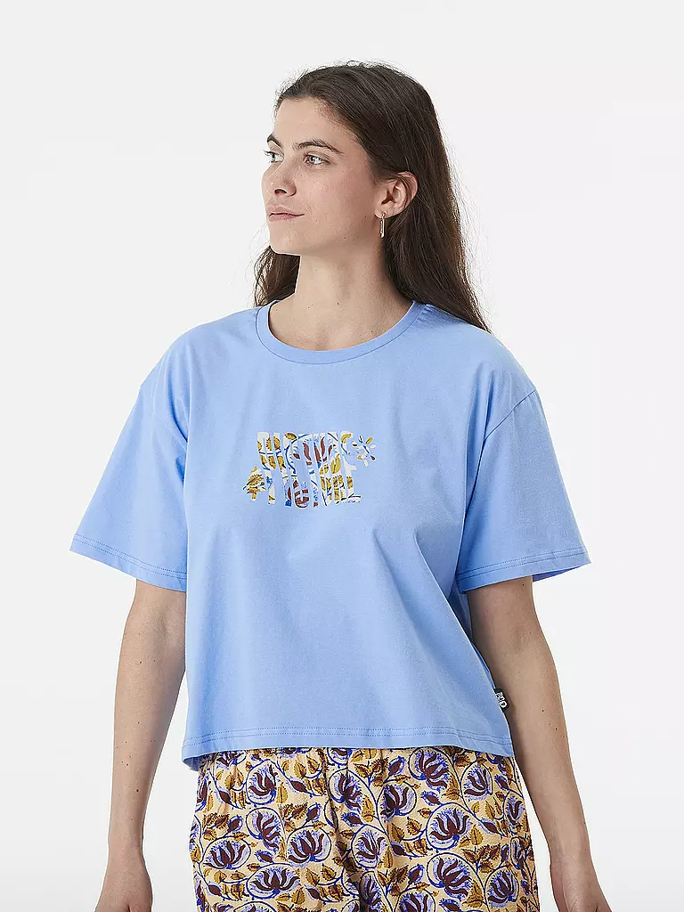PICTURE | Damen Beachshirt Keynee |