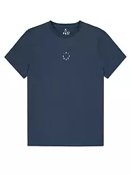 PICTURE | Beachshirt Virel pour femmes | Bleu foncé