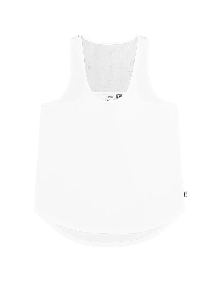 PICTURE | Damen Beachtank Loni | Blanc