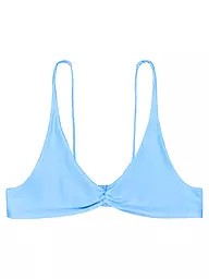 PICTURE | Damen Bikinioberteil Kalta | Bleu clair