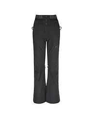 PICTURE | Damen Skihose Exa | Noir