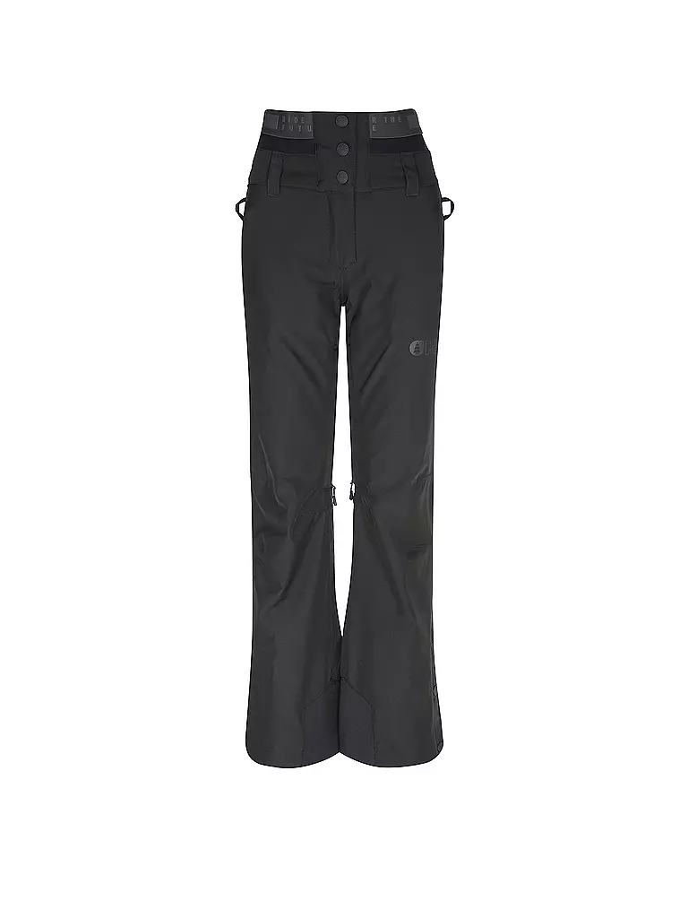PICTURE | Damen Skihose Exa | Noir