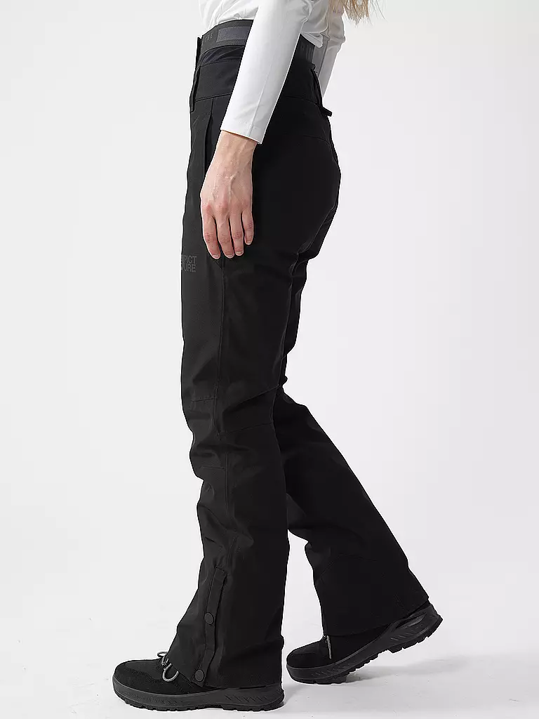 PICTURE | Damen Skihose Exa | Noir
