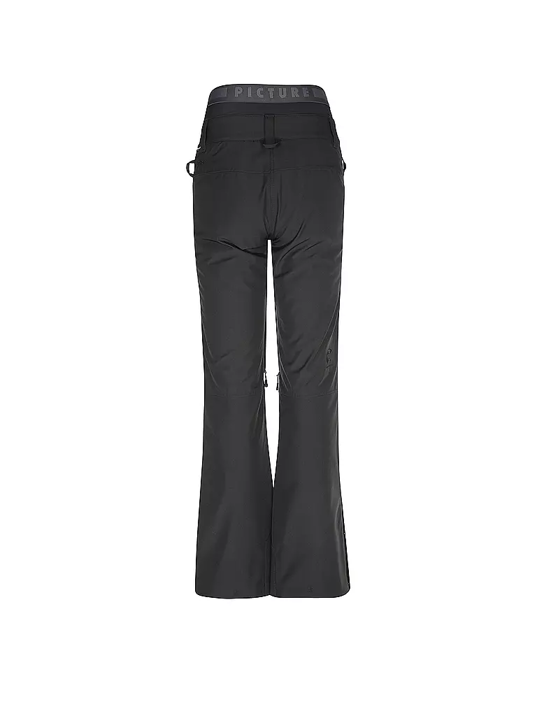 PICTURE | Damen Skihose Exa | Noir