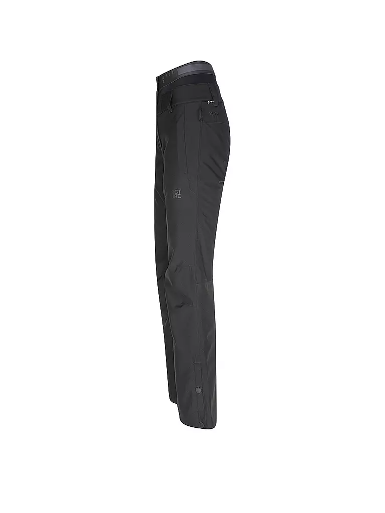 PICTURE | Damen Skihose Exa | Noir