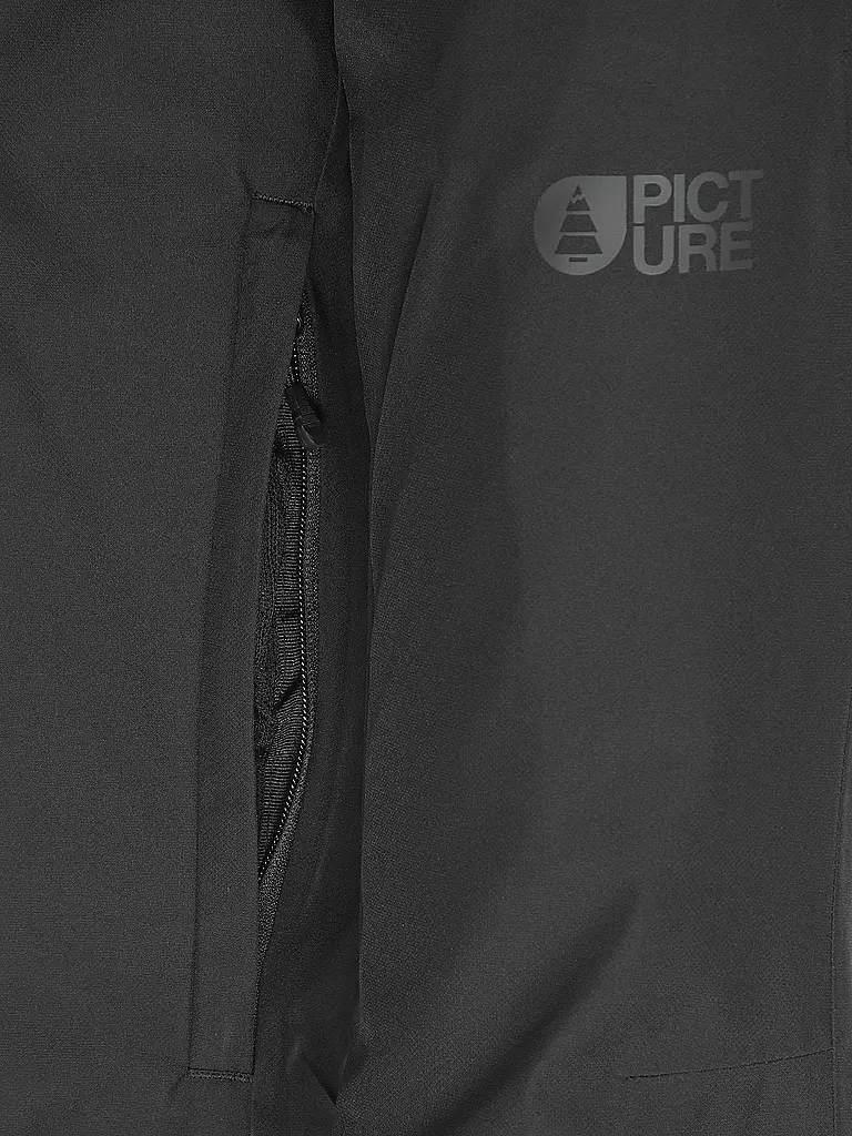 PICTURE | Damen Skihose Exa | Noir