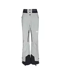 PICTURE | Damen Skihose Exat | Gris clair
