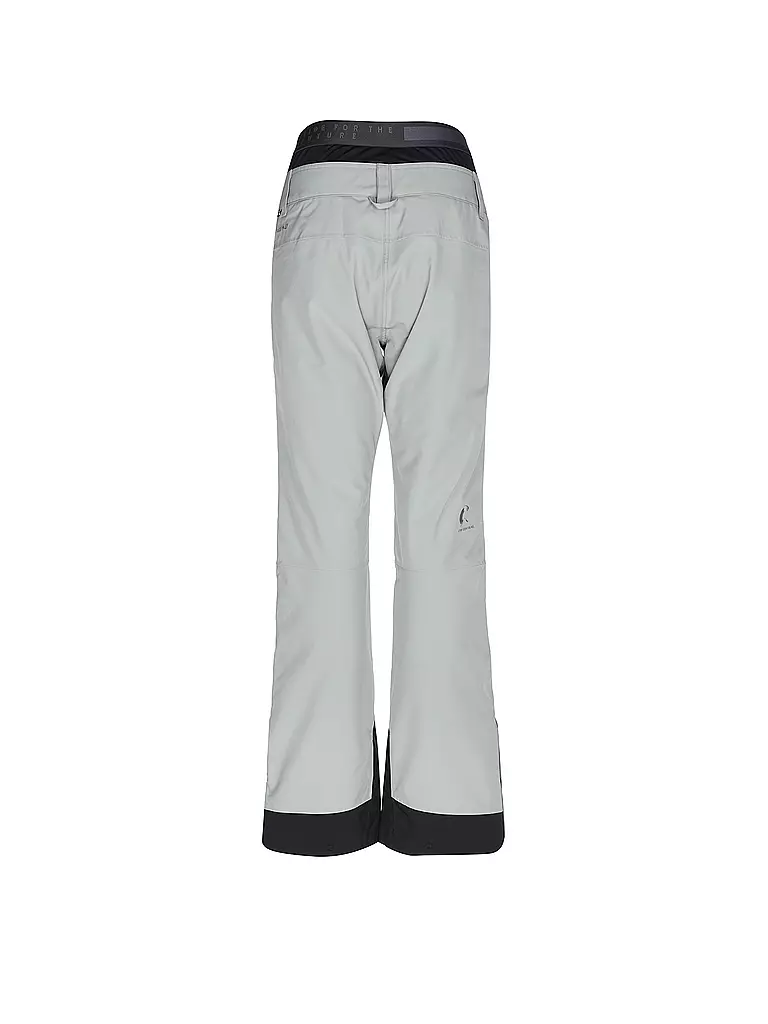 PICTURE | Damen Skihose Exat | Gris clair