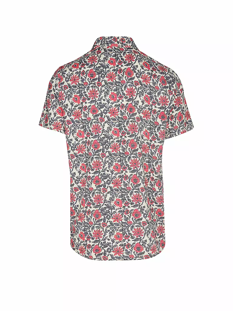 PICTURE | Herren Beachhemd Klivox Printed |