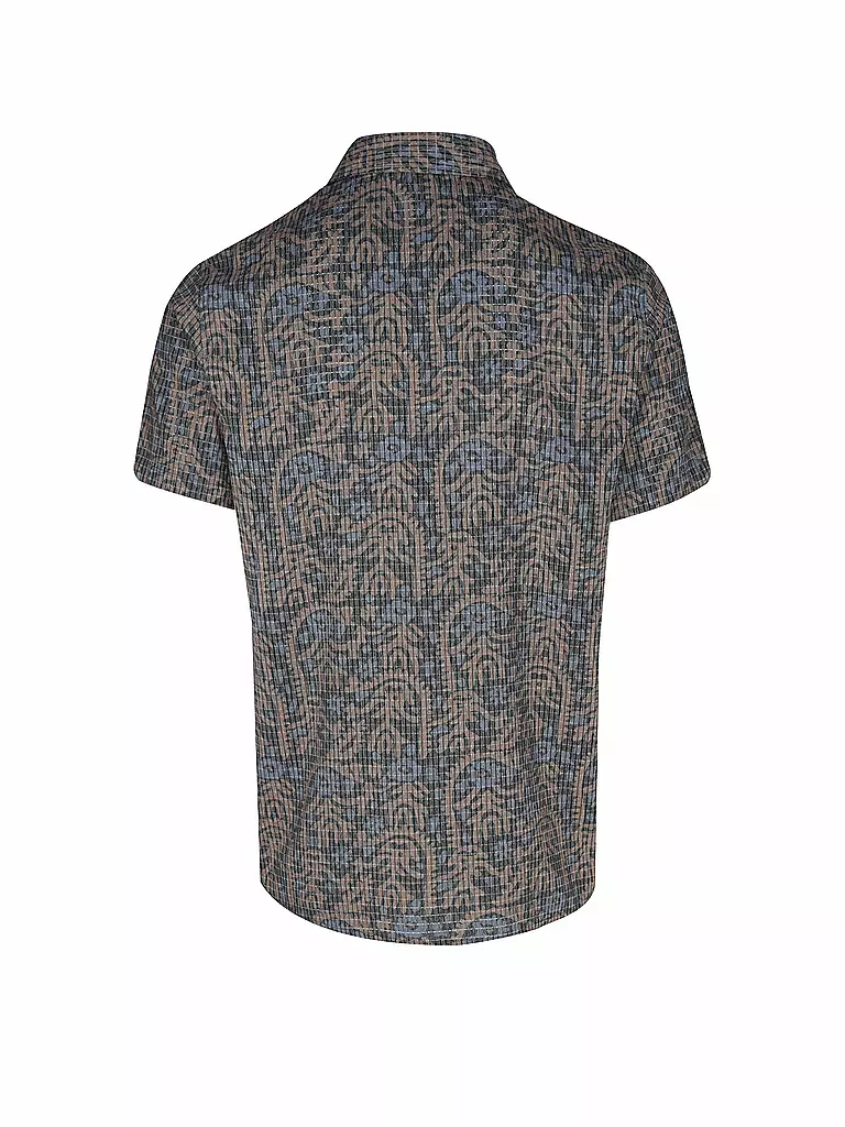 PICTURE | Herren Beachhemd Klivox Printed |