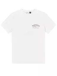 PICTURE | Herren Beachshirt D&S Catlins | Blanc