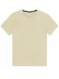 PICTURE | Herren Beachshirt Timont Urban Tech | Crème