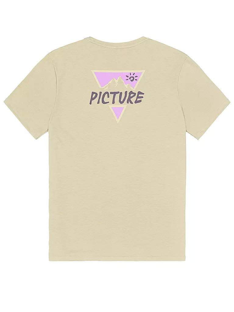 PICTURE | Herren Beachshirt Timont Urban Tech |